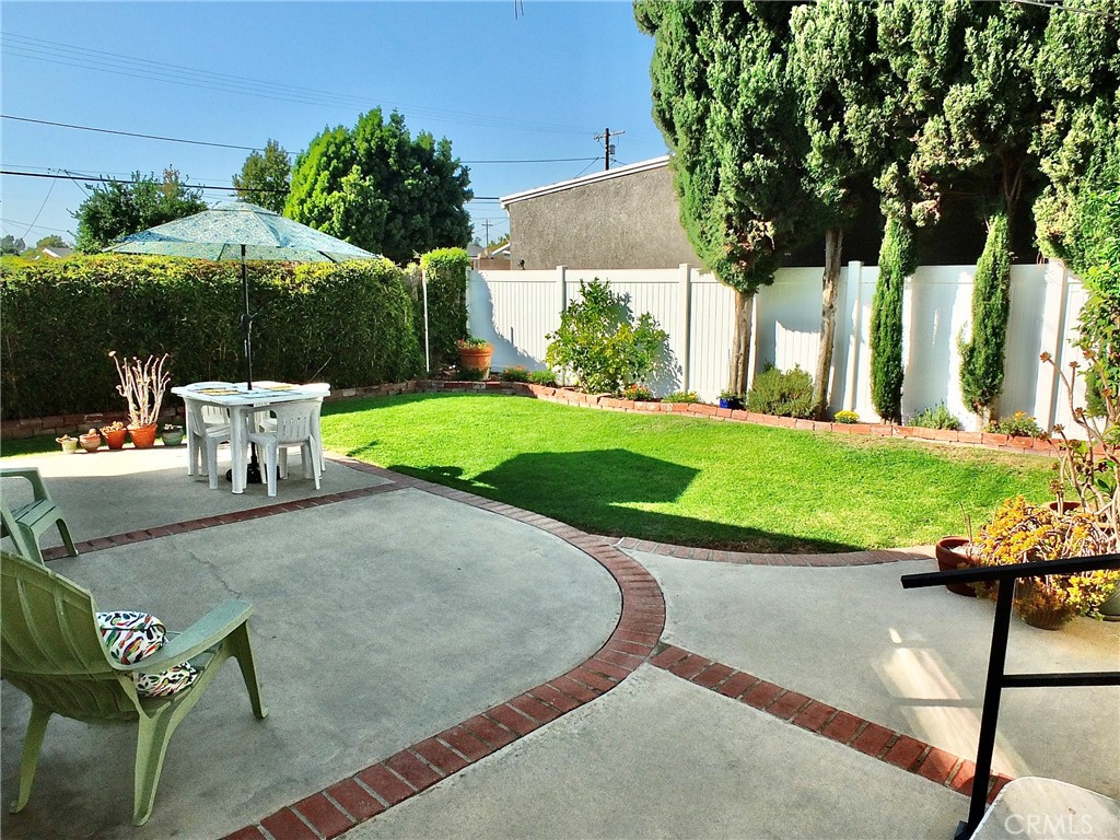 South of Conant Southwest (SSW) - Residential