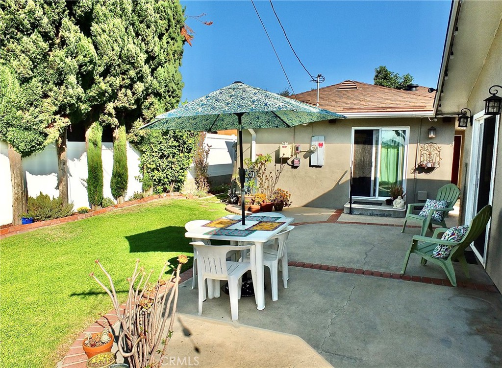 South of Conant Southwest (SSW) - Residential