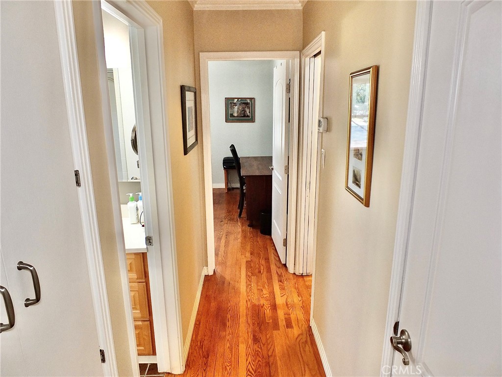 South of Conant Southwest (SSW) - Residential