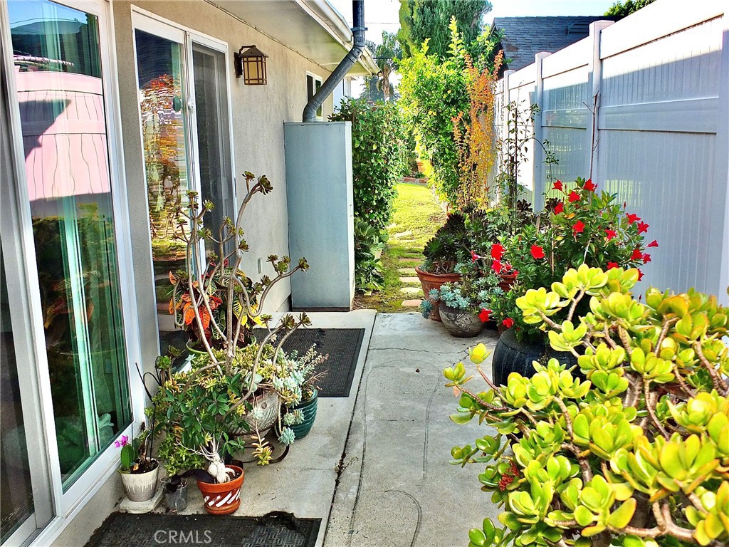 South of Conant Southwest (SSW) - Residential