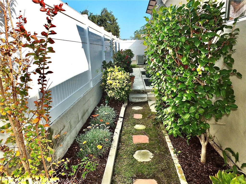 South of Conant Southwest (SSW) - Residential