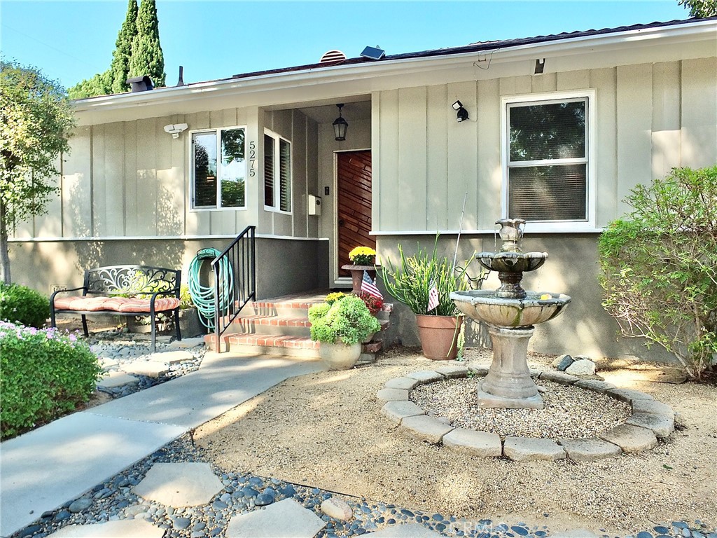 South of Conant Southwest (SSW) - Residential