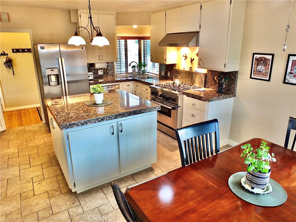 South of Conant Southwest (SSW) - Residential