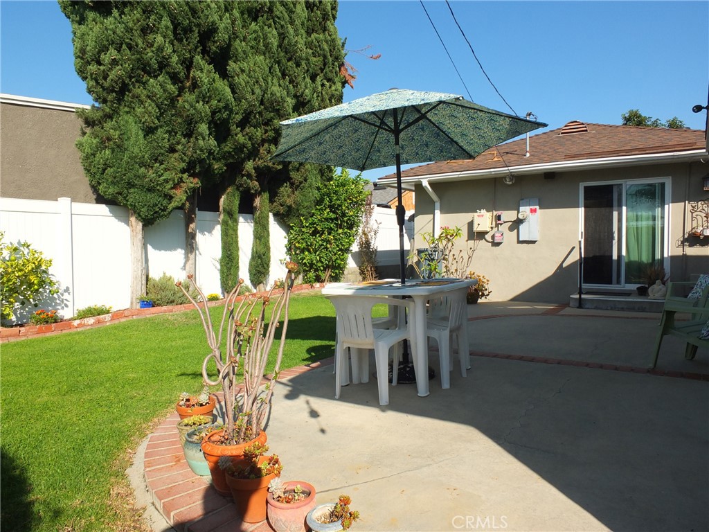 South of Conant Southwest (SSW) - Residential