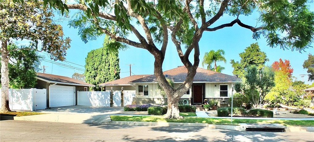 South of Conant Southwest (SSW) - Residential