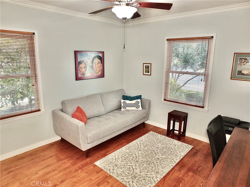 South of Conant Southwest (SSW) - Residential