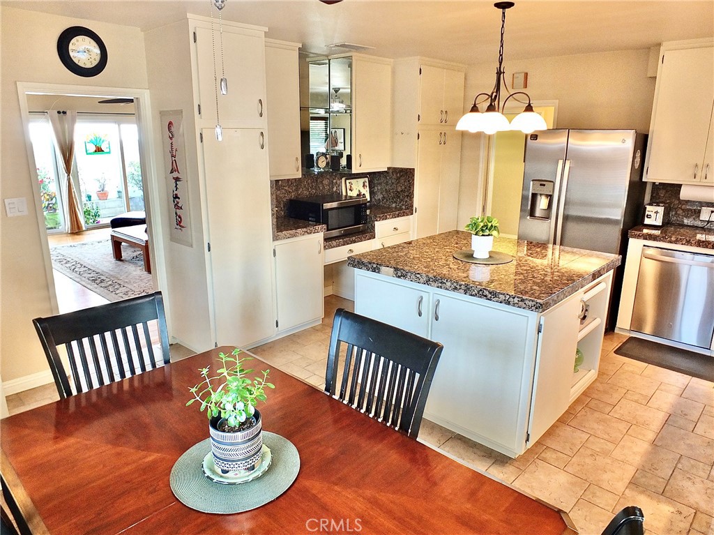 South of Conant Southwest (SSW) - Residential