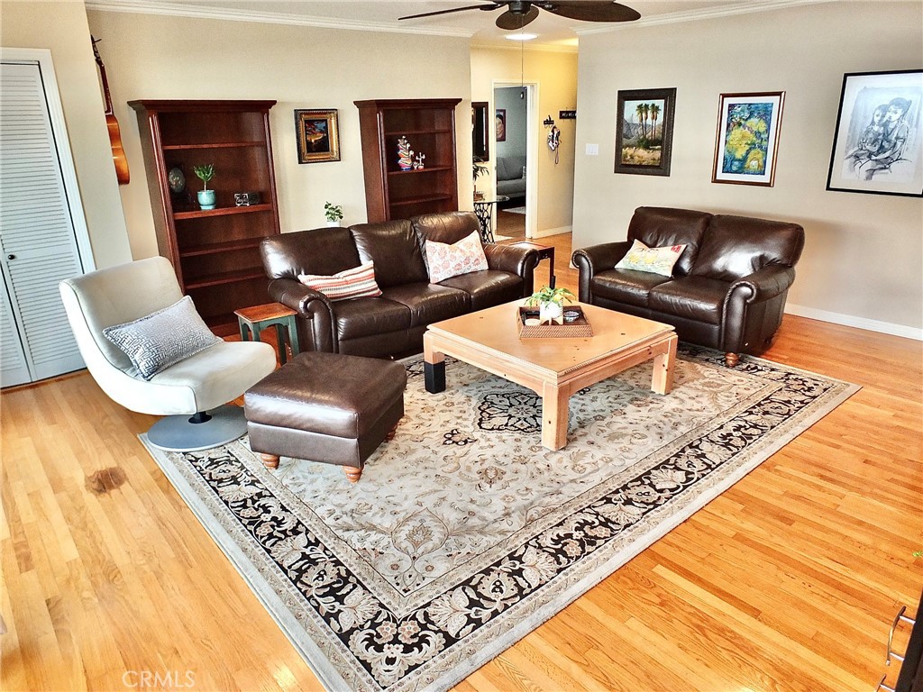 South of Conant Southwest (SSW) - Residential