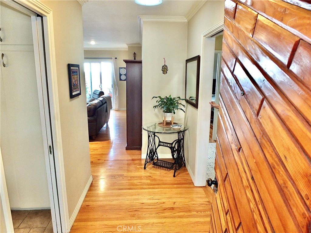 South of Conant Southwest (SSW) - Residential