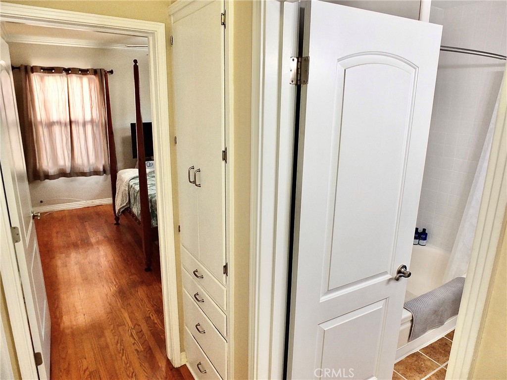 South of Conant Southwest (SSW) - Residential