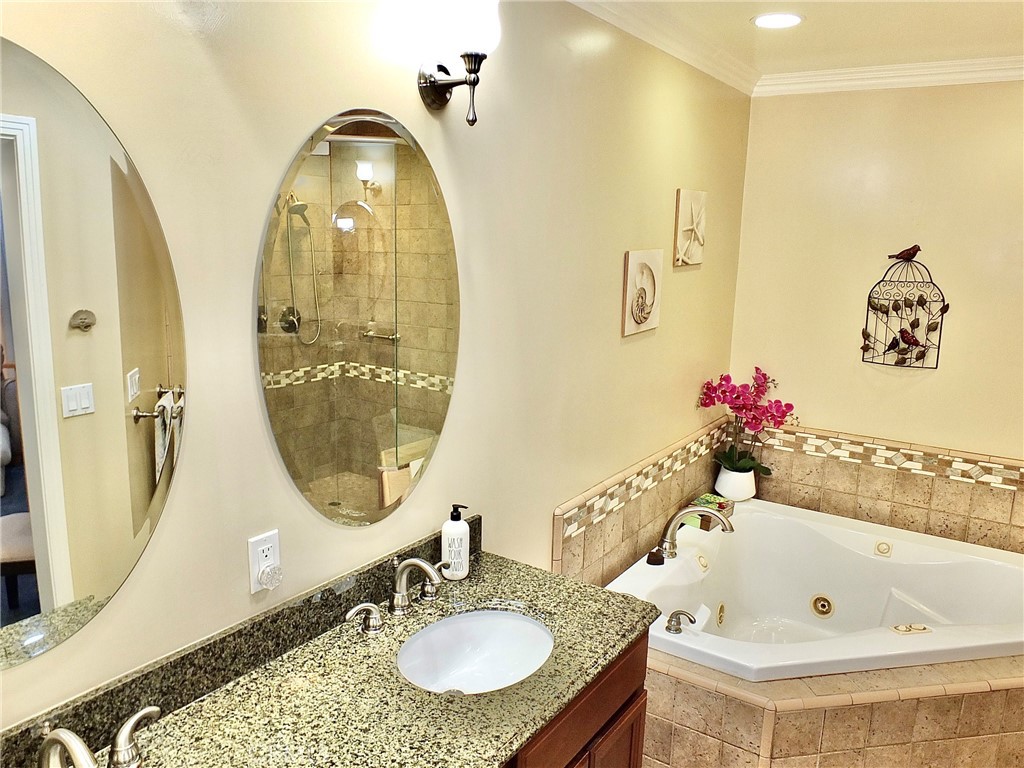 South of Conant Southwest (SSW) - Residential