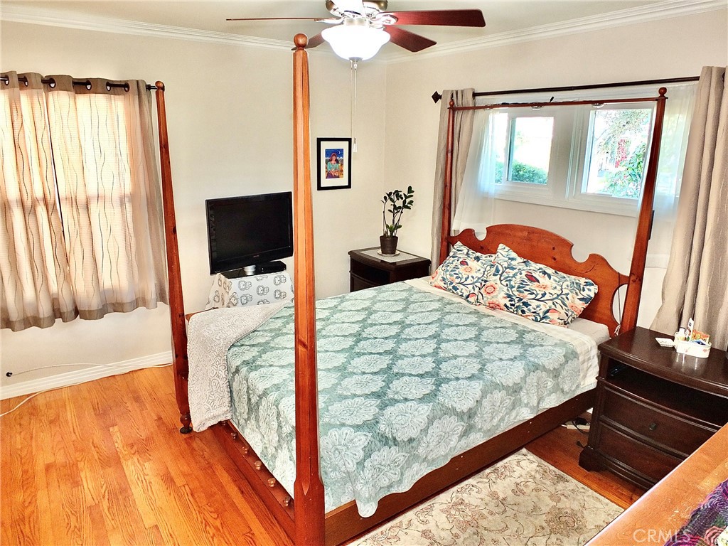 South of Conant Southwest (SSW) - Residential