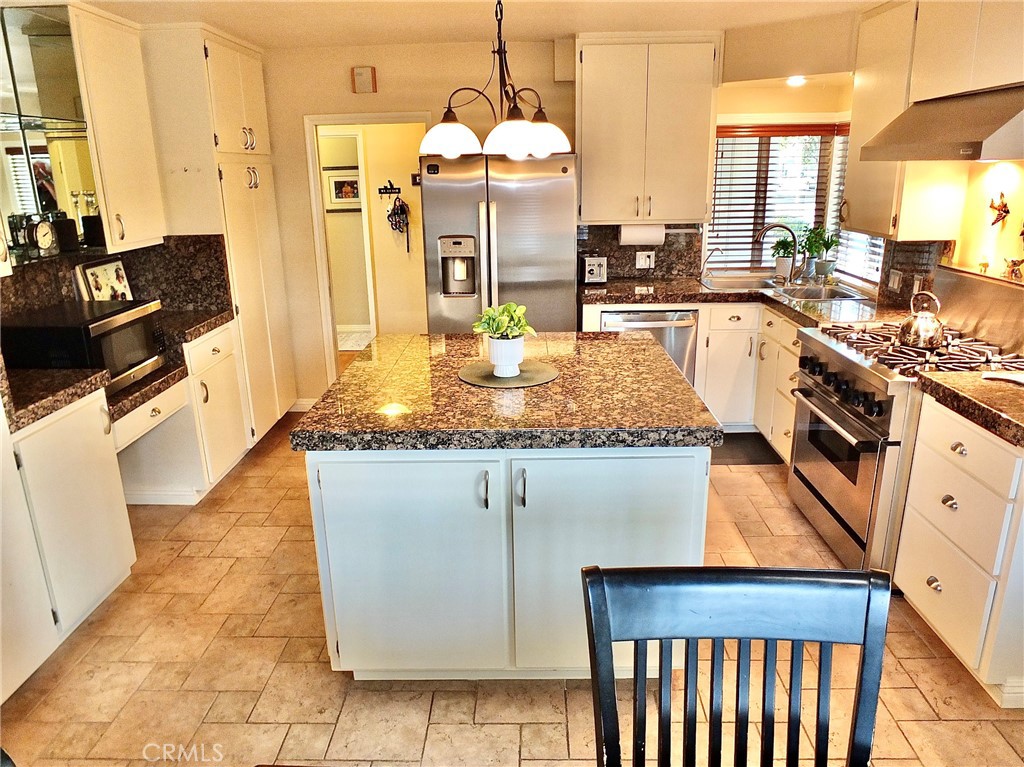 South of Conant Southwest (SSW) - Residential