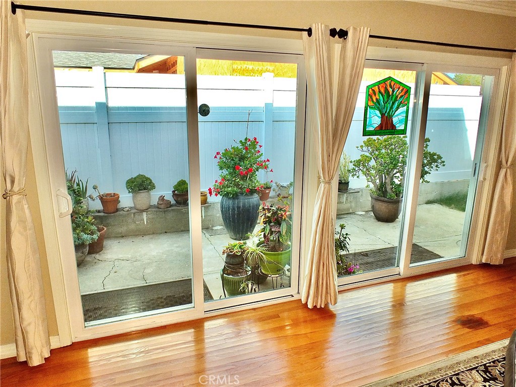 South of Conant Southwest (SSW) - Residential