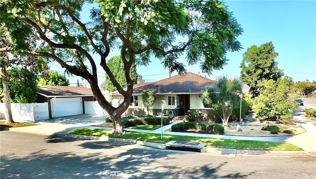 South of Conant Southwest (SSW) - Residential