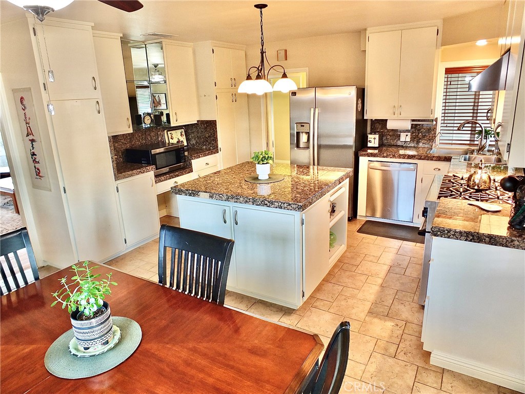 South of Conant Southwest (SSW) - Residential