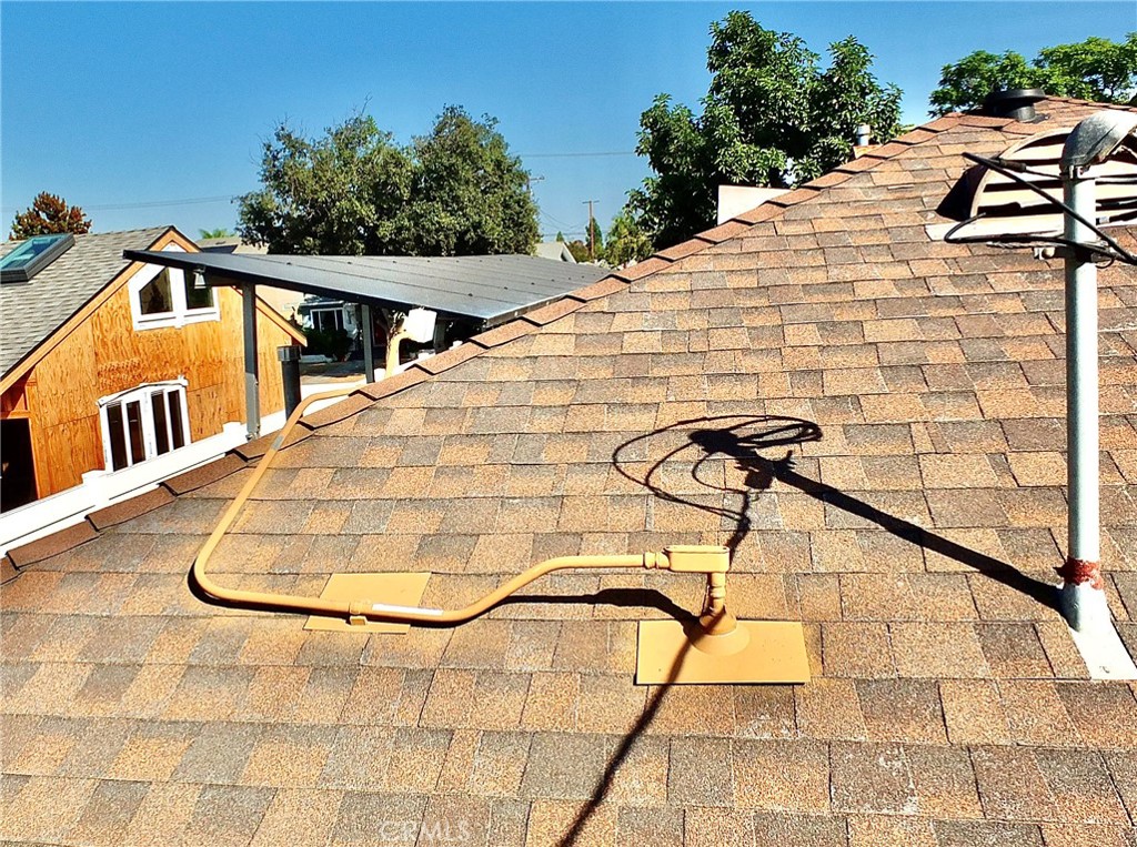 South of Conant Southwest (SSW) - Residential