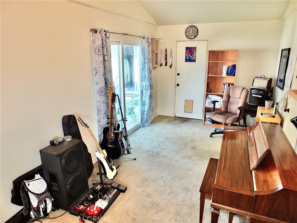 South of Conant Southwest (SSW) - Residential