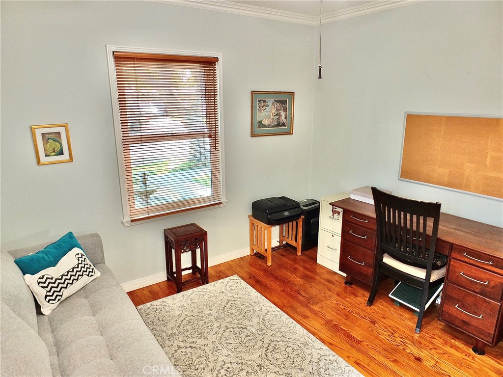 South of Conant Southwest (SSW) - Residential