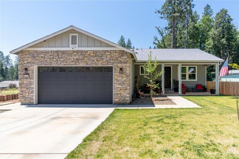 Photo of 14106 Norwich Cir, Magalia, CA 95954 (MLS # SN26071478)