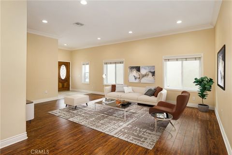Photo of 14026 Lemoli Avenue #C, Hawthorne, CA 90250 (MLS # SB25240031)