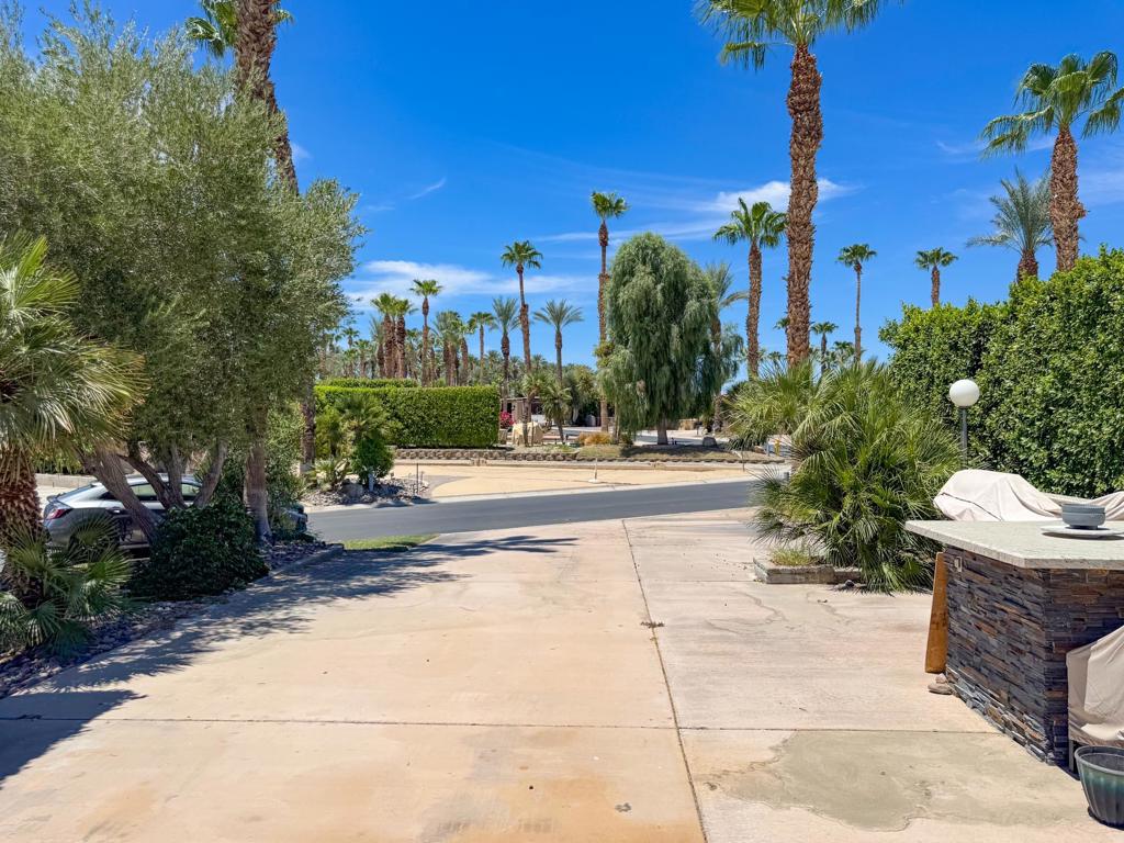 Outdoor Resorts CC - Land