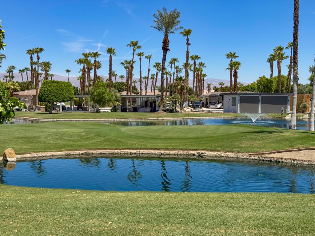 Outdoor Resorts CC - Land