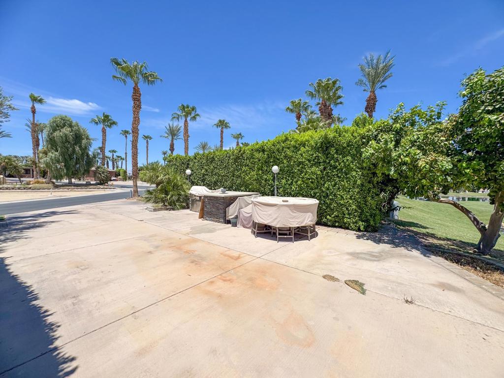 Outdoor Resorts CC - Land