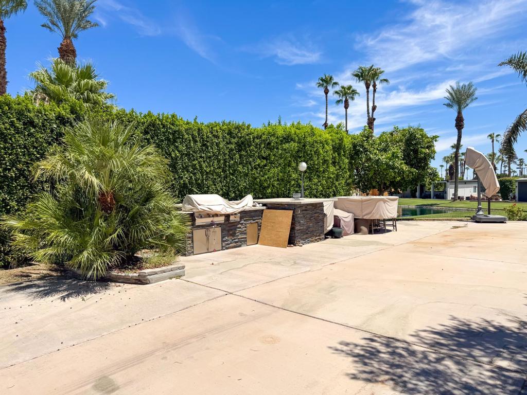 Outdoor Resorts CC - Land