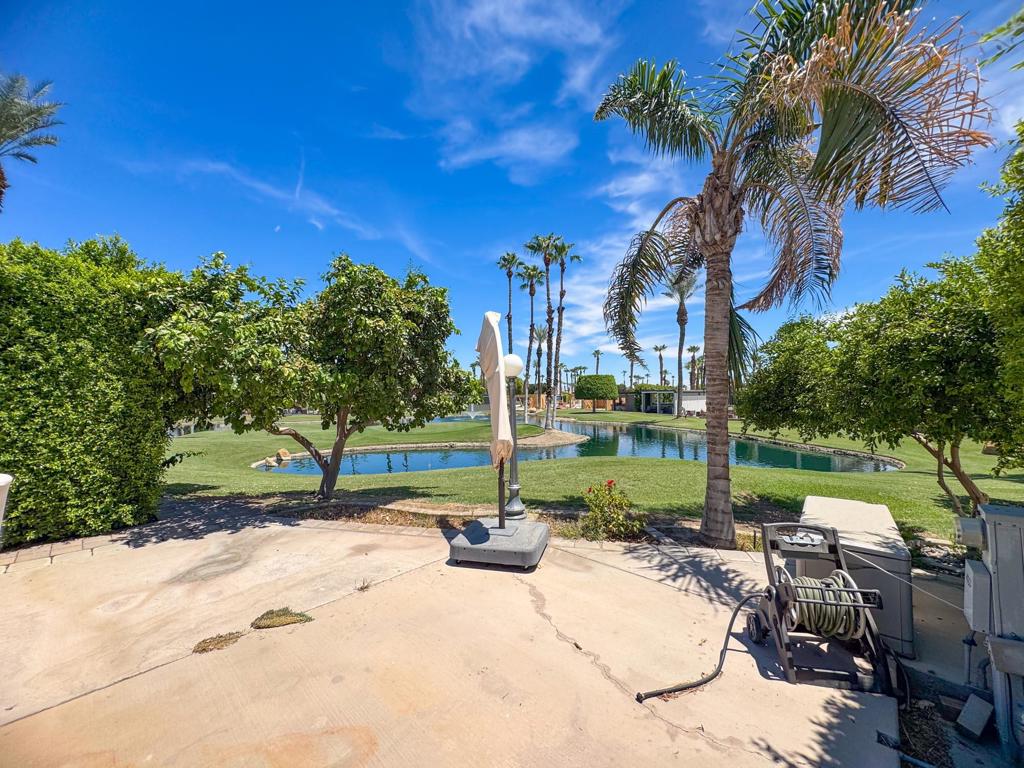Outdoor Resorts CC - Land