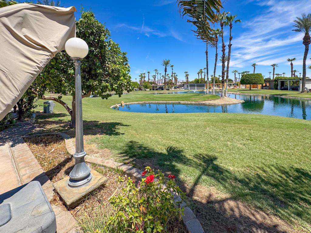 Outdoor Resorts CC - Land
