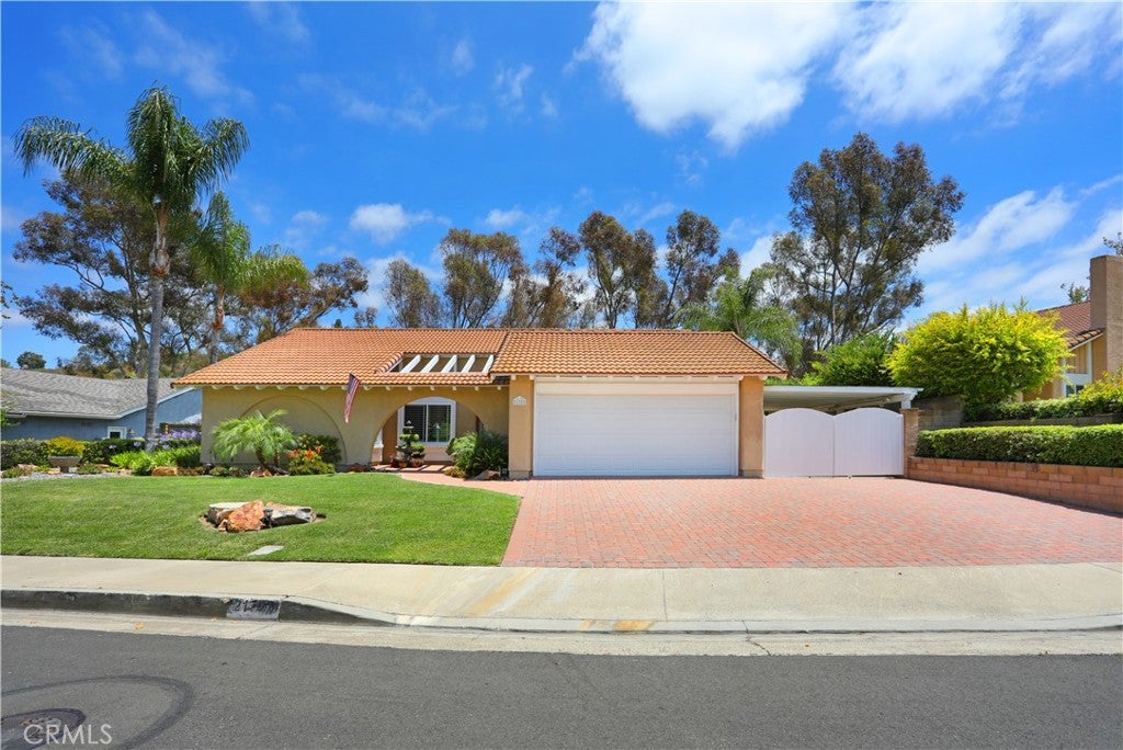 21782 Empanada, Mission Viejo CA 92691 - Photo 1