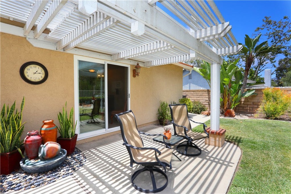 21782 Empanada, Mission Viejo CA 92691 - Photo 26
