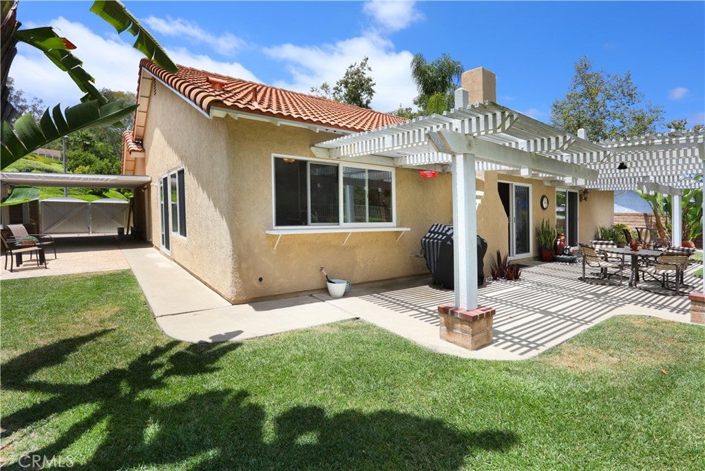 21782 Empanada, Mission Viejo CA 92691 - Photo 29