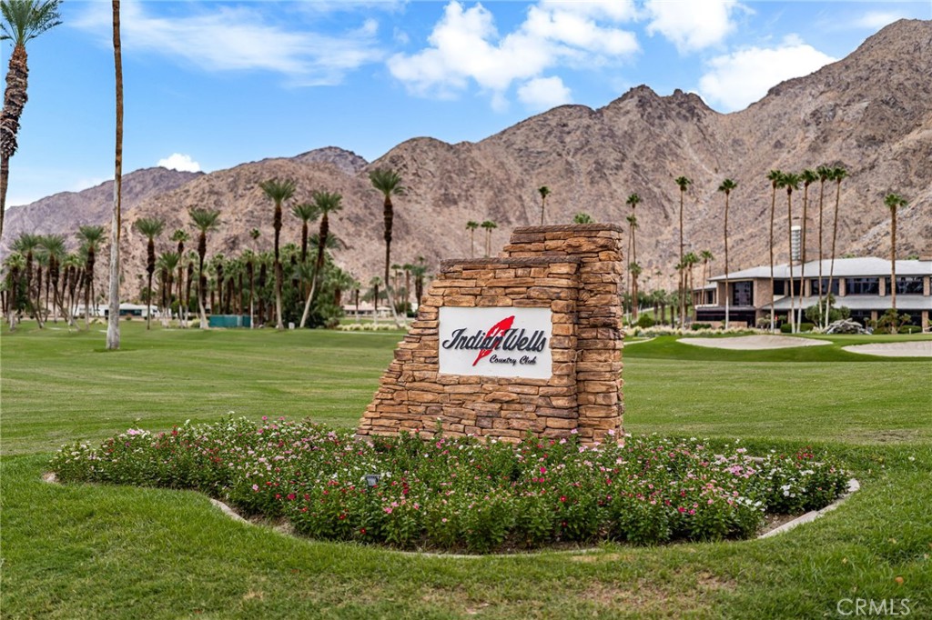 Indian Wells C.C. (32509) - Residential