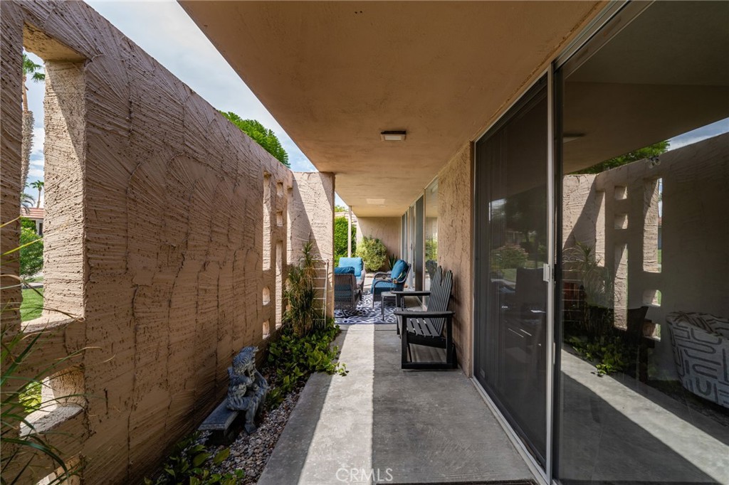 Indian Wells C.C. (32509) - Residential