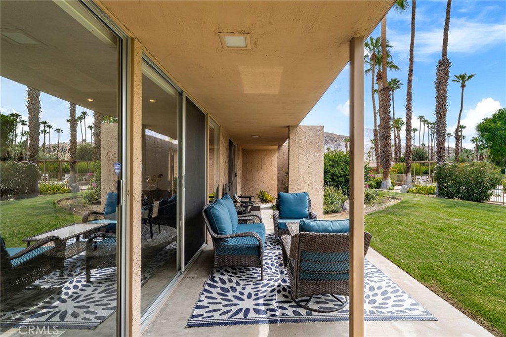 Indian Wells C.C. (32509) - Residential