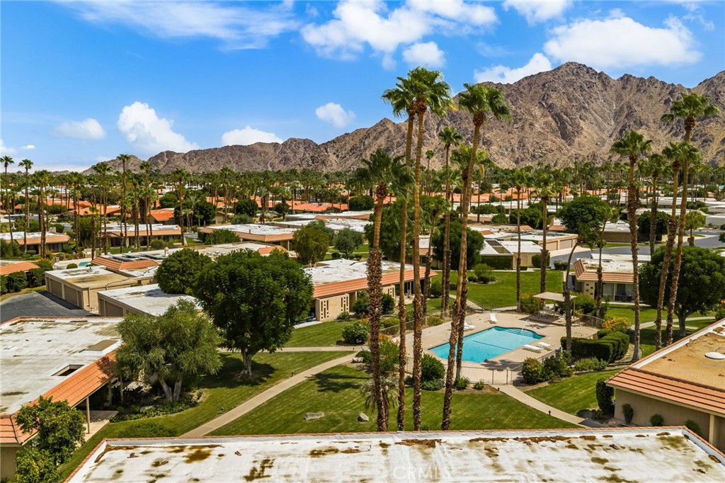 Indian Wells C.C. (32509) - Residential