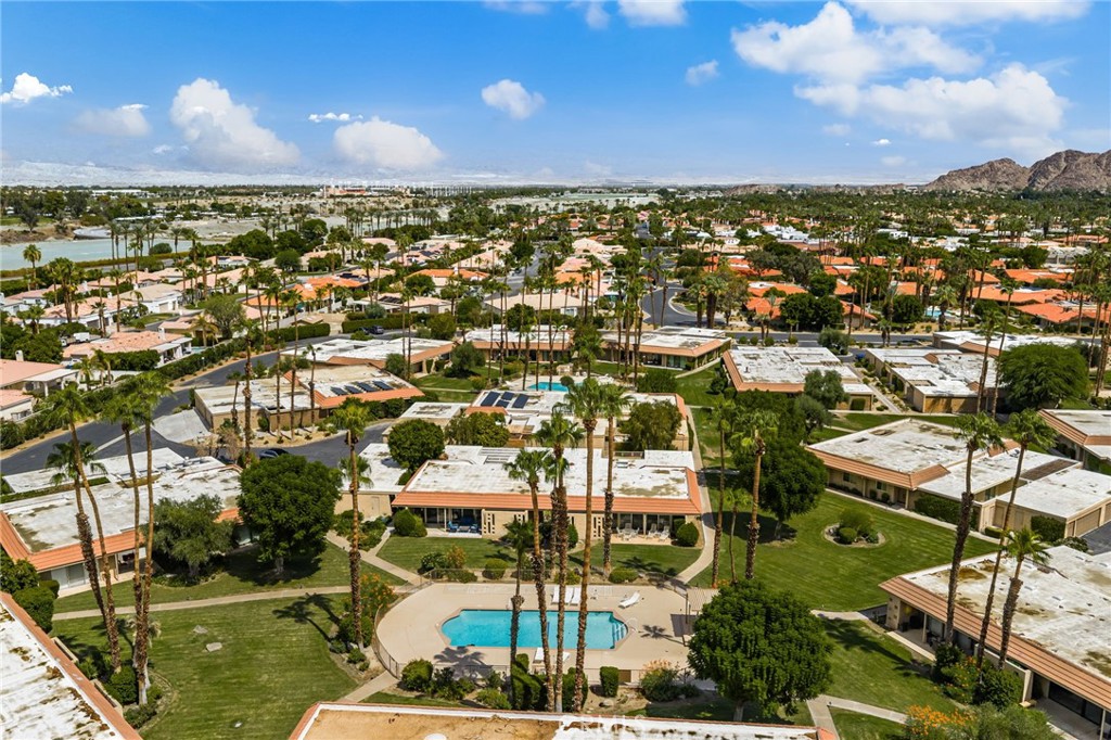 Indian Wells C.C. (32509) - Residential