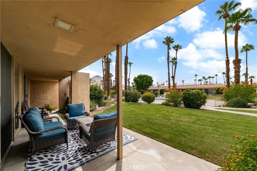 Indian Wells C.C. (32509) - Residential