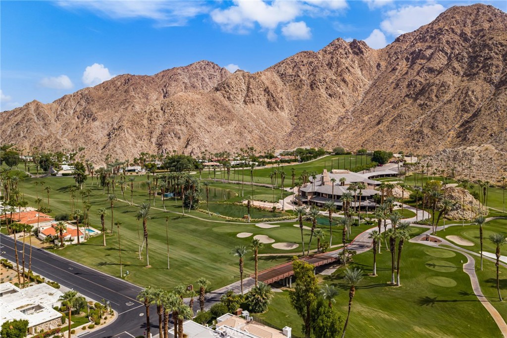 Indian Wells C.C. (32509) - Residential
