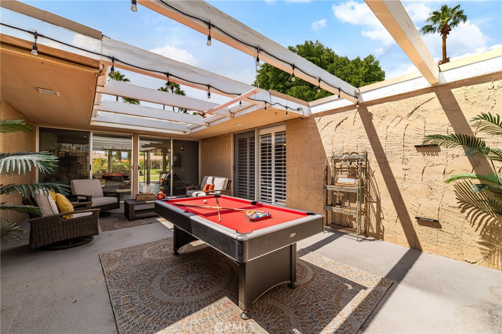 Indian Wells C.C. (32509) - Residential