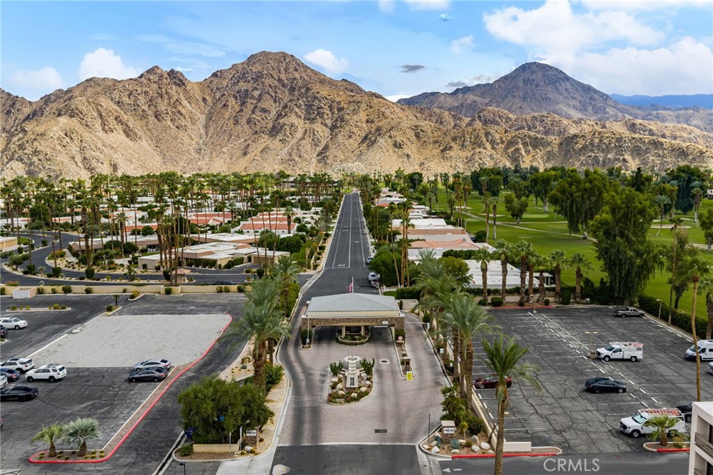 Indian Wells C.C. (32509) - Residential
