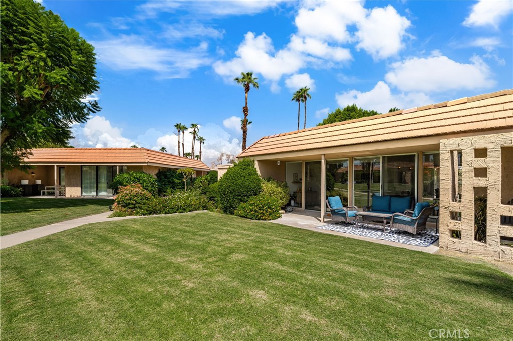 Indian Wells C.C. (32509) - Residential