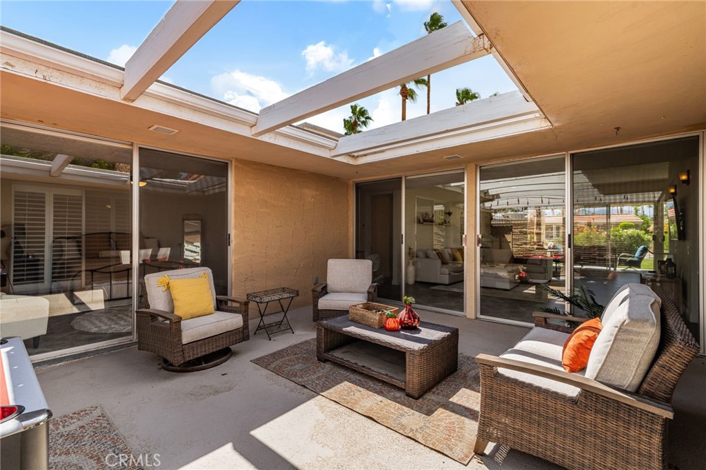 Indian Wells C.C. (32509) - Residential