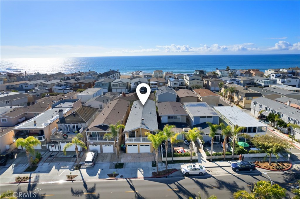 Balboa Peninsula (Residential) (BALP) - Residential Lease