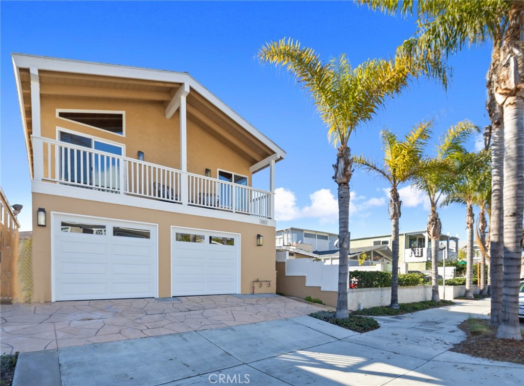 Balboa Peninsula (Residential) (BALP) - Residential Lease