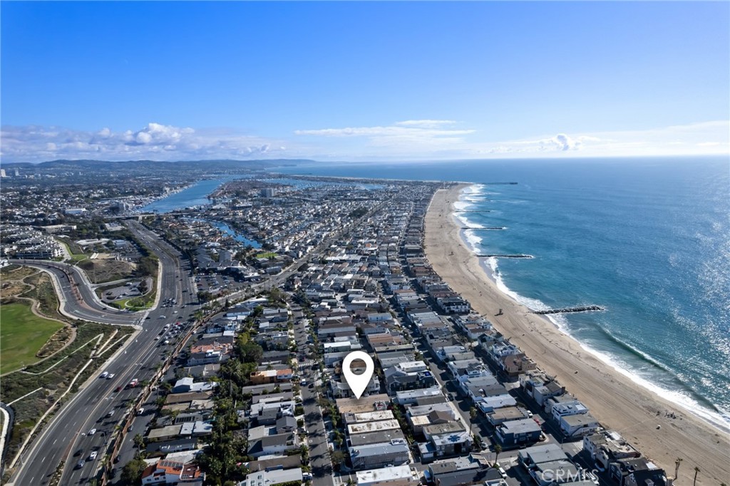 Balboa Peninsula (Residential) (BALP) - Residential Lease