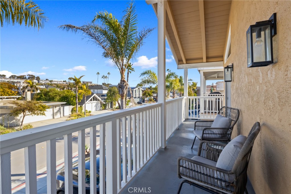 Balboa Peninsula (Residential) (BALP) - Residential Lease
