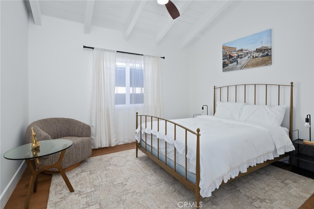 Balboa Peninsula (Residential) (BALP) - Residential Lease